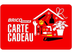 Bricomarché (E-Carte)